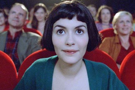 Il favoloso mondo di Amélie 