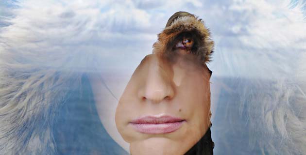 fotografia doppia esposizione Alex Hutchinson