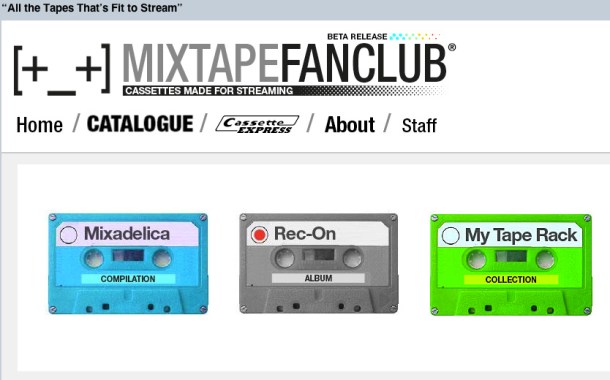 mixtapefanclub
