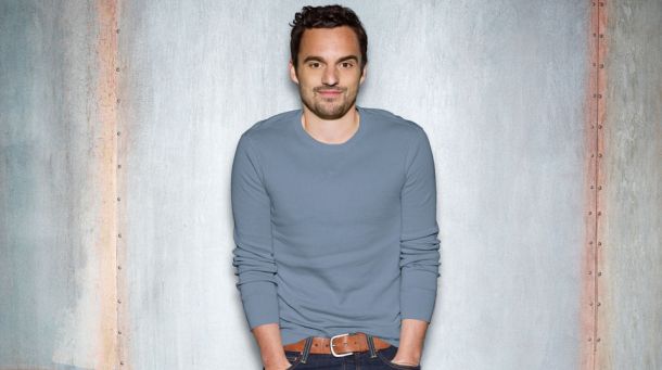nick miller new girl jake johnson