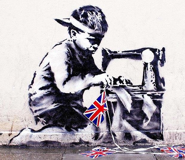 banksy_artwork_slave boy