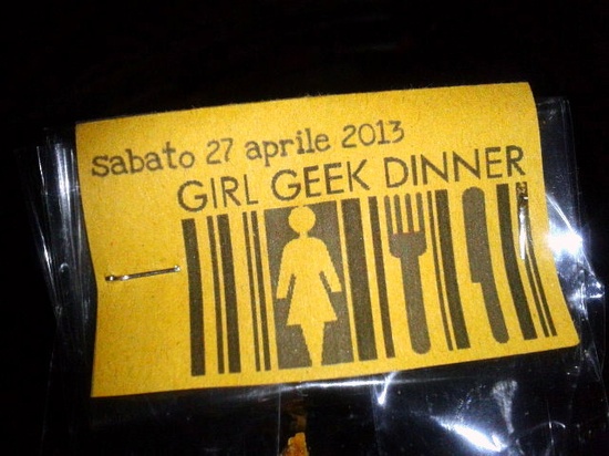 girl geek dinner invasioni digitali #ggdtoscana6