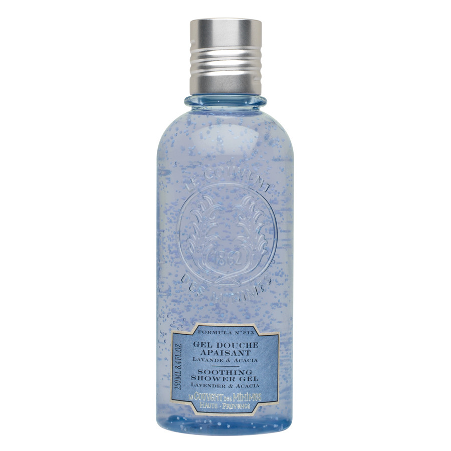 Le_Couvent_Des_Minimes-Ricetta_Rilassante-Gel_Douche_Apaisant