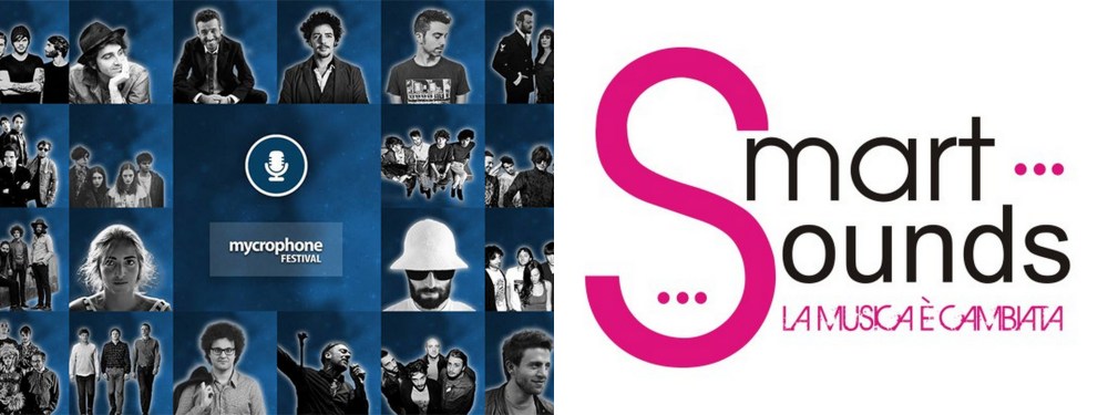 Mycrophone: il social network con i live degli artisti lo-fi - Smart Sounds