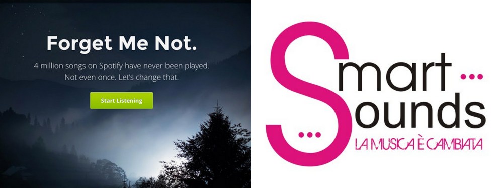 Forgotify: nasce da Spotify la contro-proposta di streaming