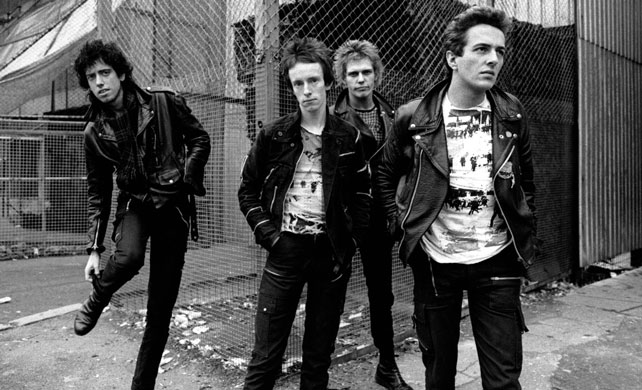 the-clash
