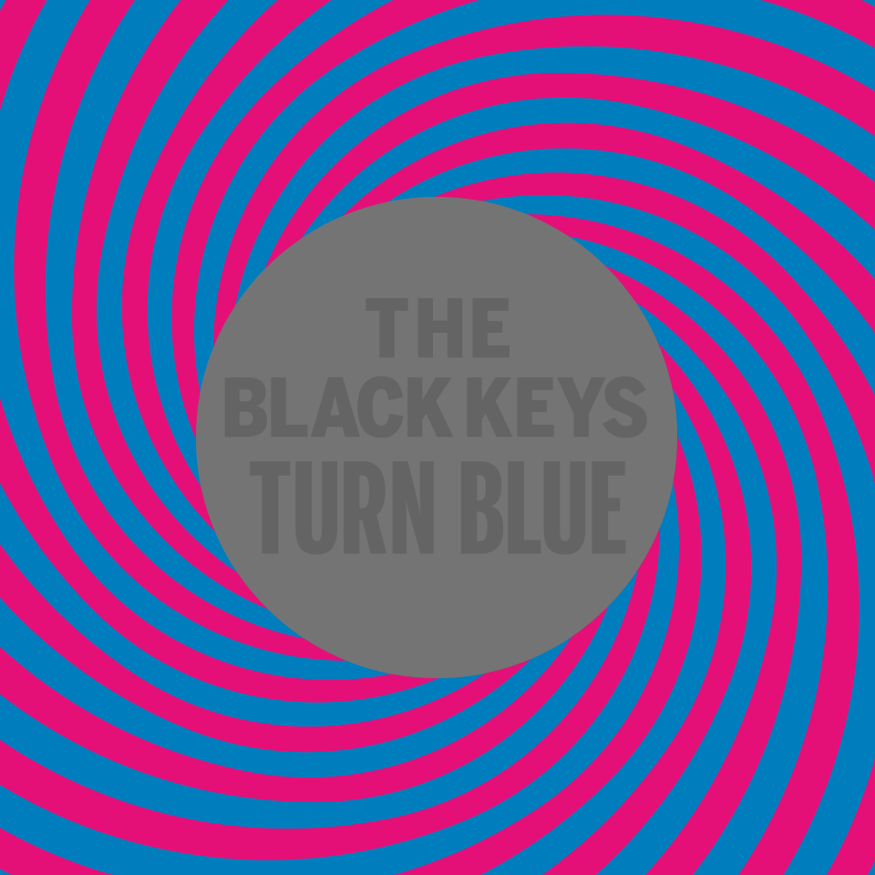 the-black-keys-turn-blue-album-cover
