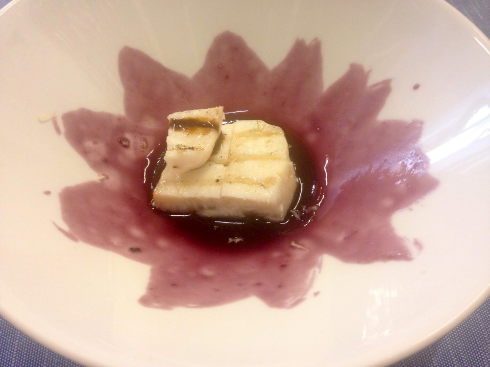 ristorante l'imbuto lucca cucina chef Tomei